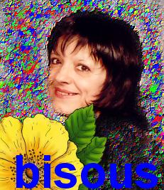 Toujours de mon amie Dominique